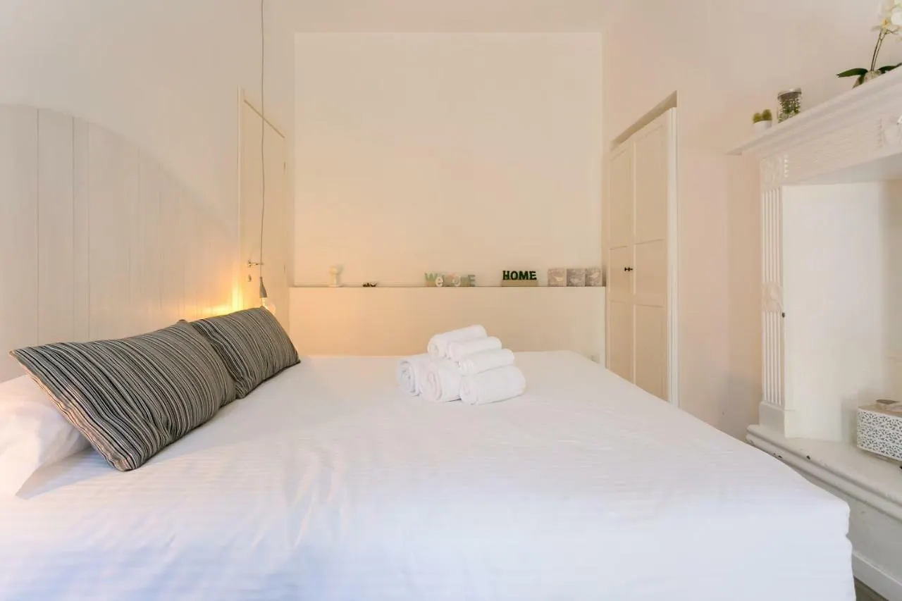 Milano Apartments Naviglio