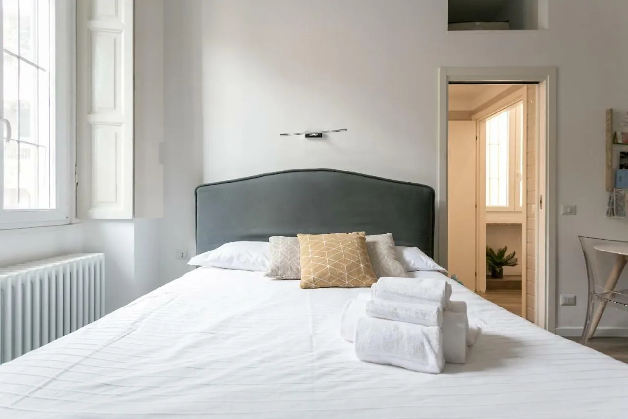 Milano Apartments Naviglio