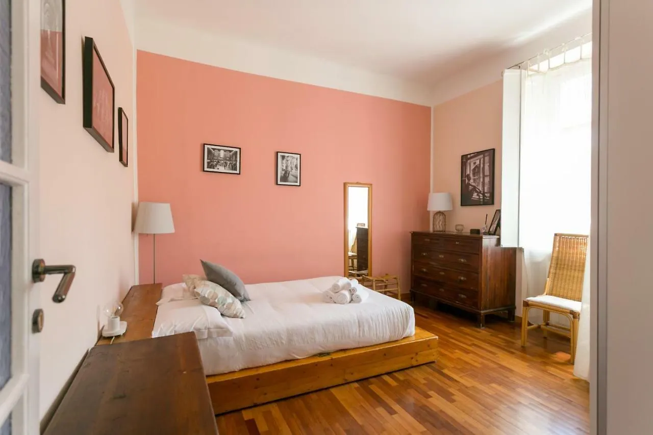 Milano Apartments Naviglio