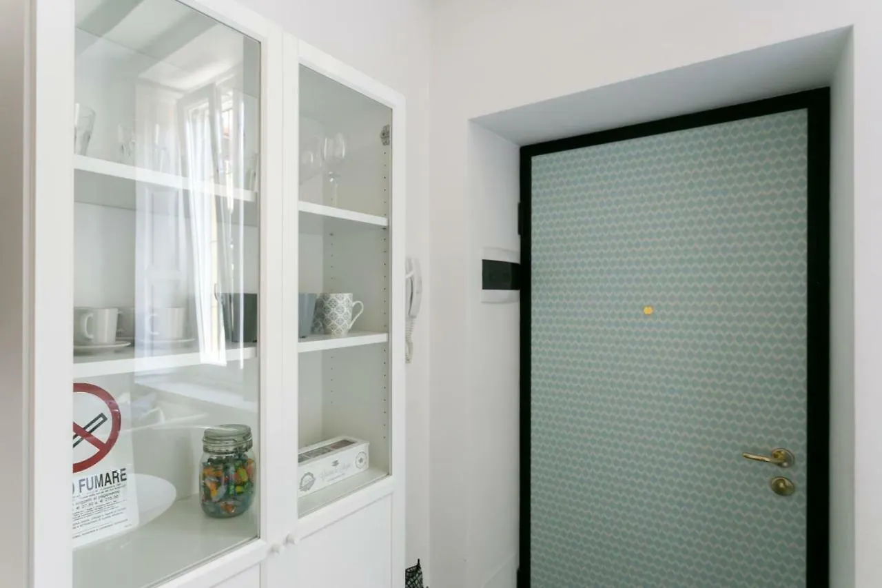 Milano Apartments Naviglio