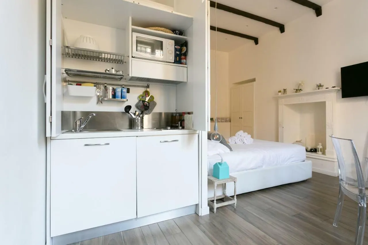 Milano Apartments Naviglio 이탈리아