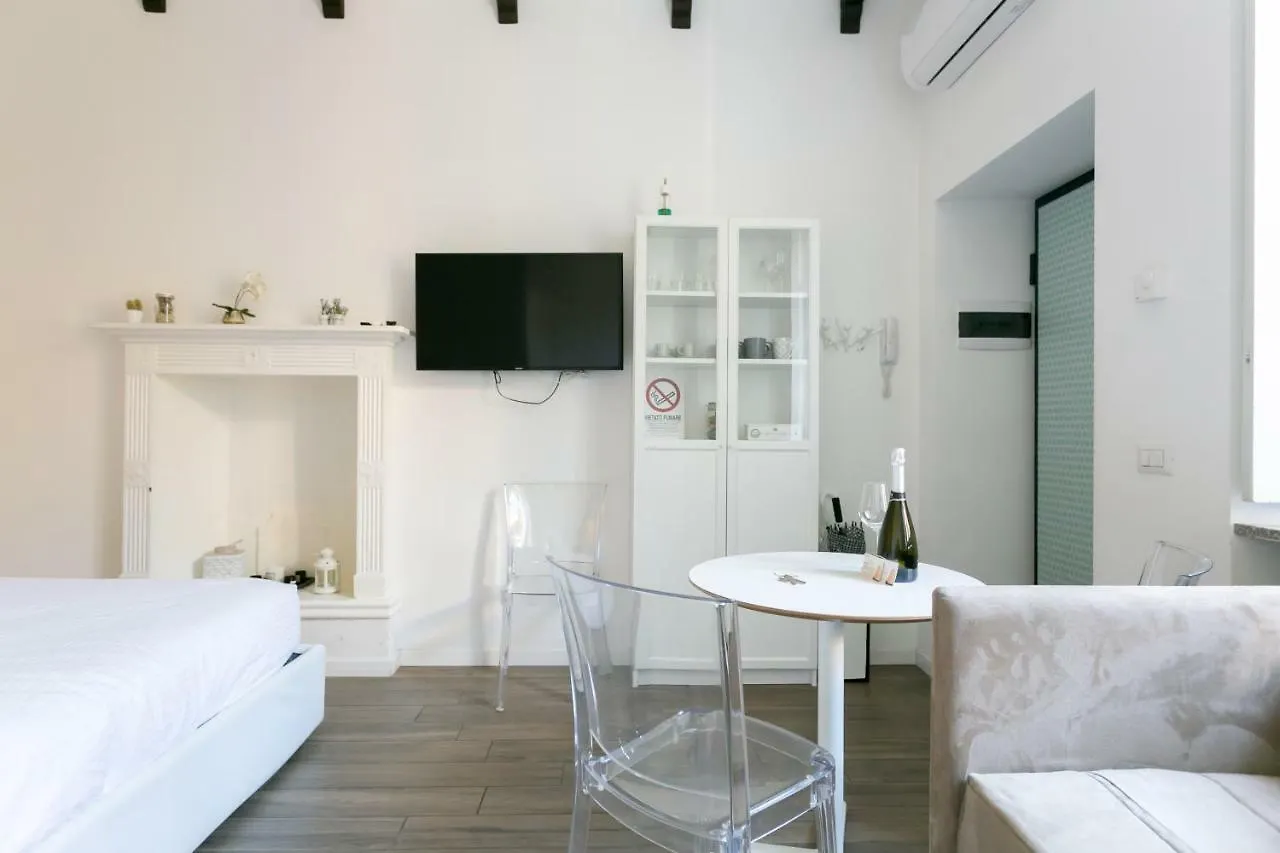 Milano Apartments Naviglio 이탈리아