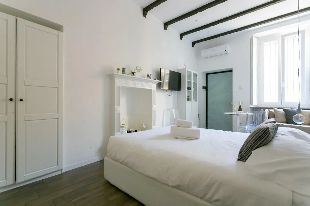 Milano Apartments Naviglio 이탈리아