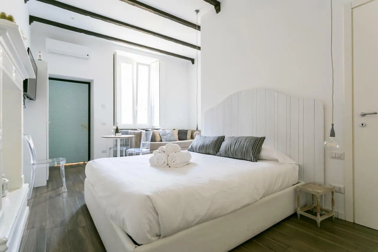 Milano Apartments Naviglio 이탈리아