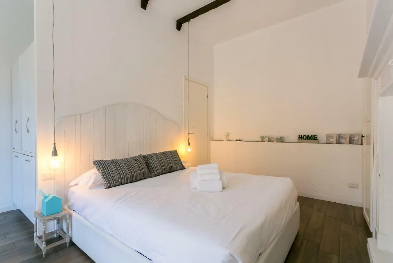 Milano Apartments Naviglio