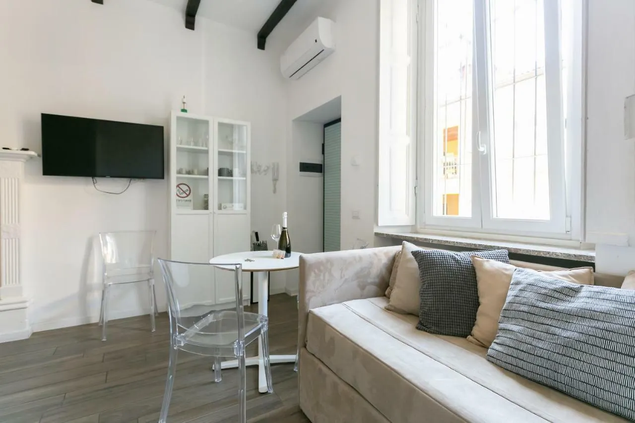 Milano Apartments Naviglio