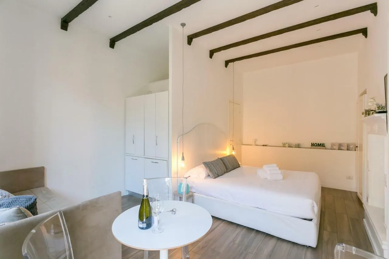 Milano Apartments Naviglio