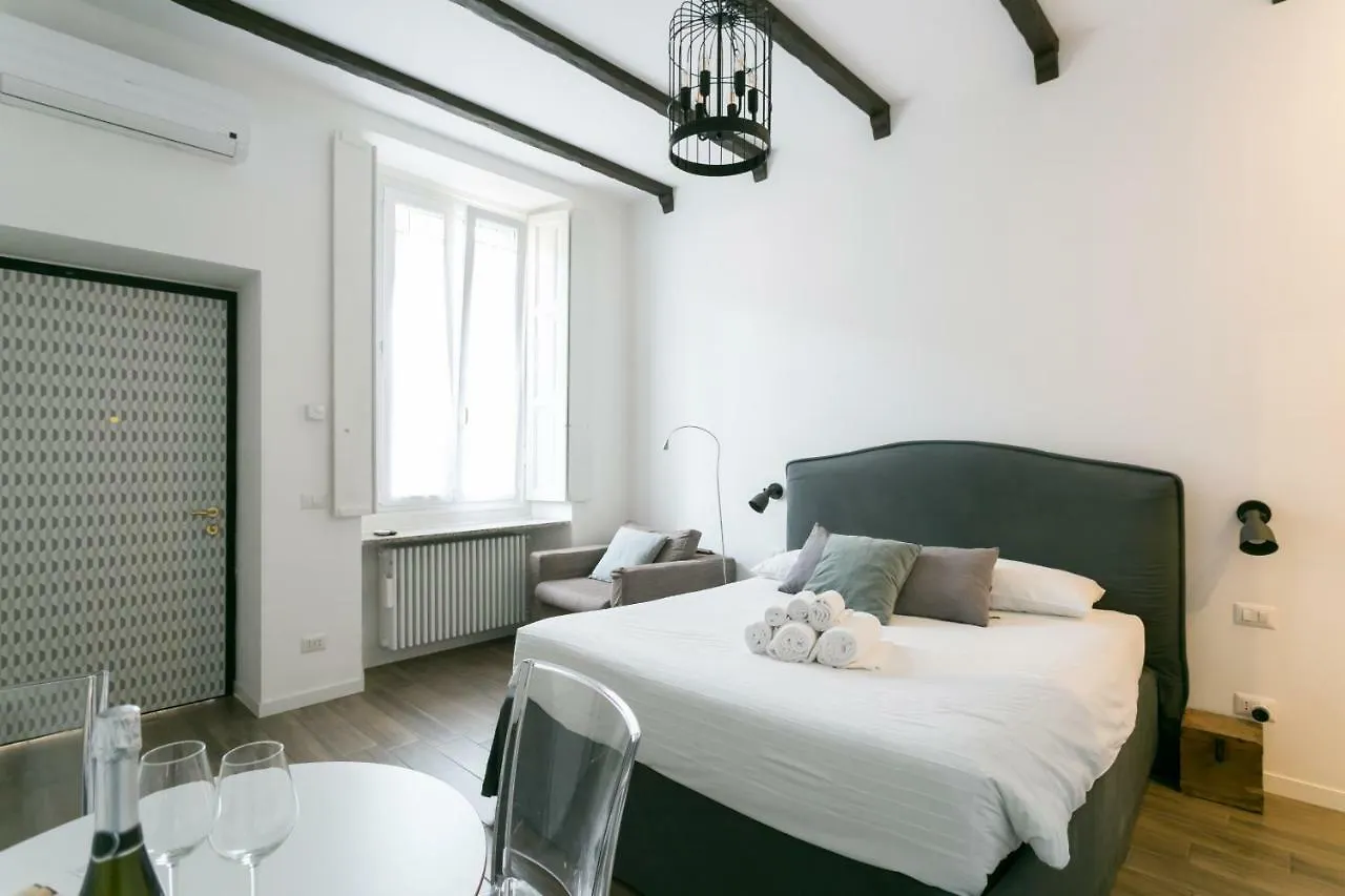 Milano Apartments Naviglio 0*, 밀라노 이탈리아