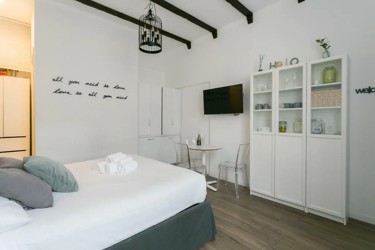 Milano Apartments Naviglio 0*, 밀라노 이탈리아