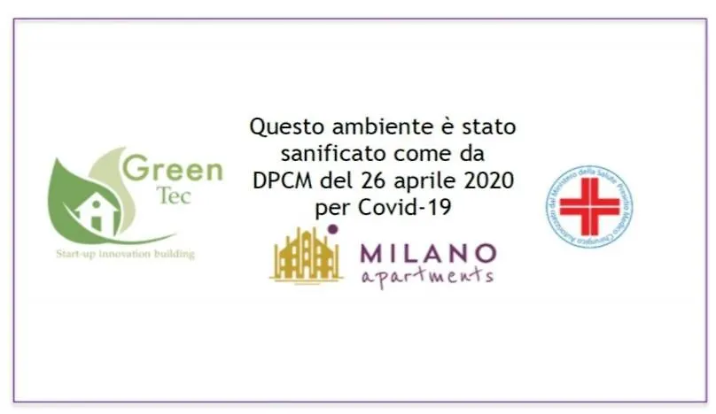 Milano Apartments Naviglio